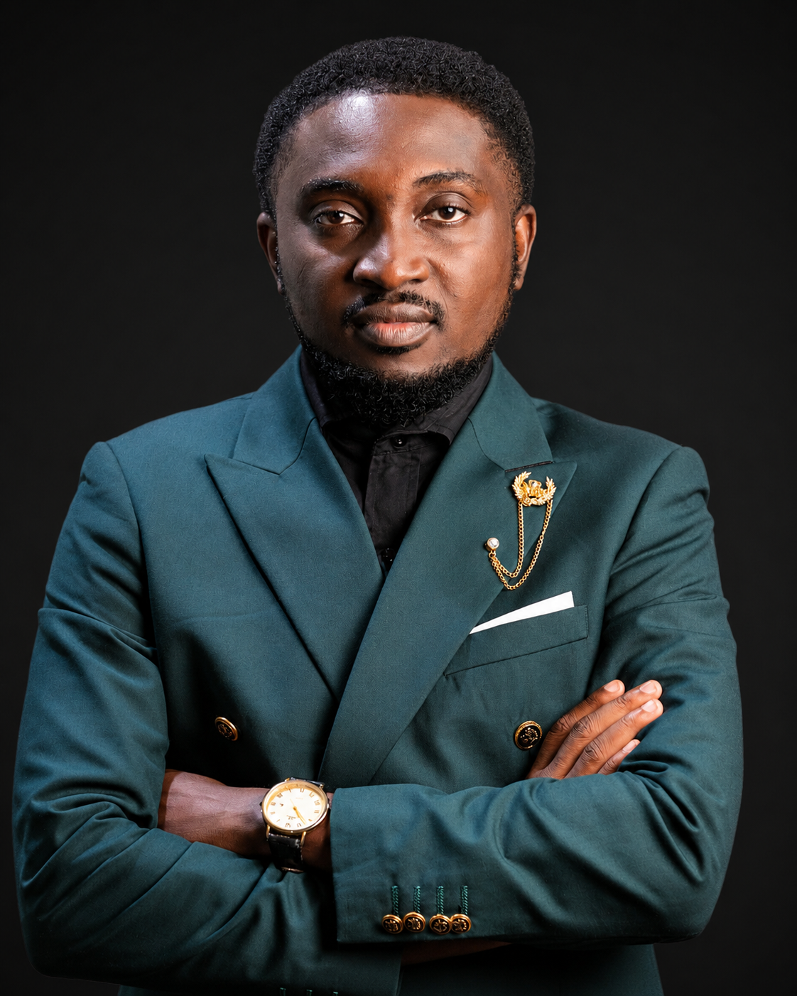 Stefan Danquah