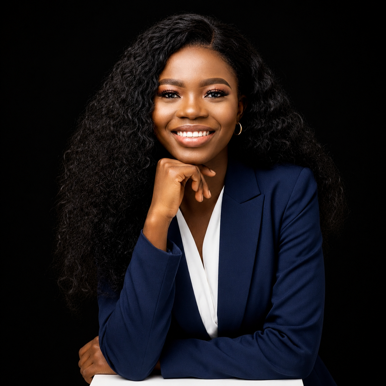 Cecilia Amesawu